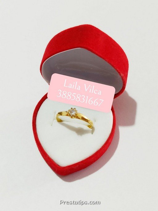 Vanesa Duran Joyas Jujuy