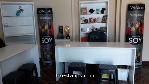 Vanesa Duran Regional Cristal