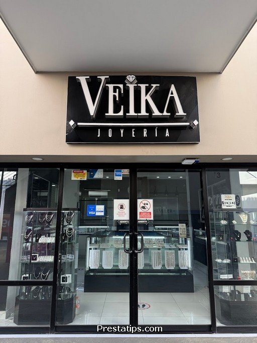 Veika Joyeria