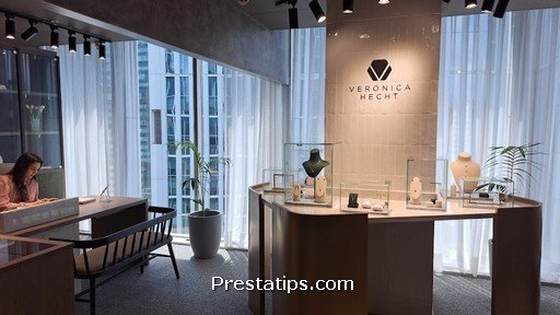 Verónica Hecht Joyas