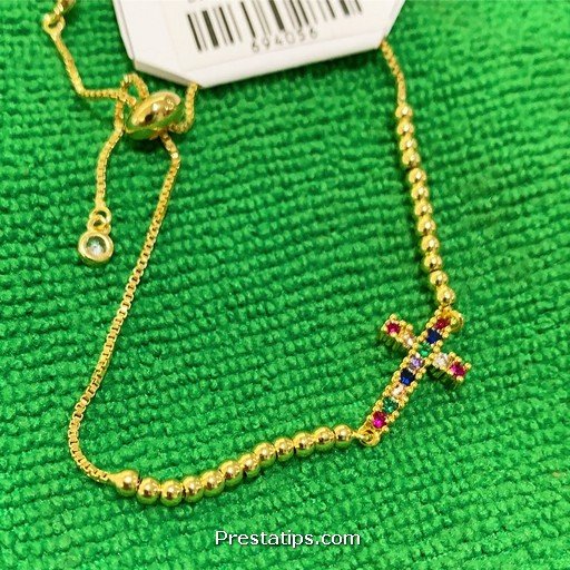 Veronika Accesorios Joyería Relojería Bisutería