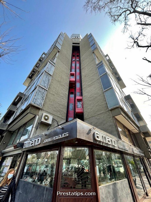 Vicente Gimeno Joyas