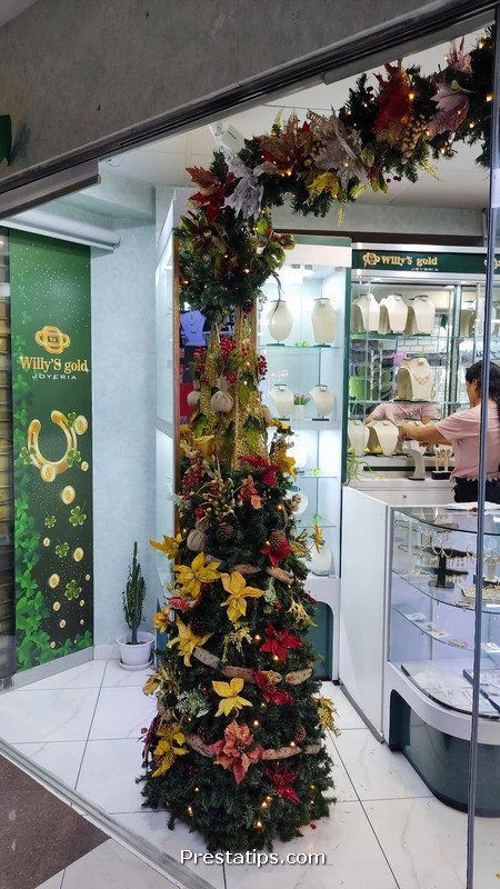 Willys Gold Joyeria
