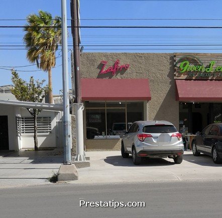 Zafiro Bisuteria Fina