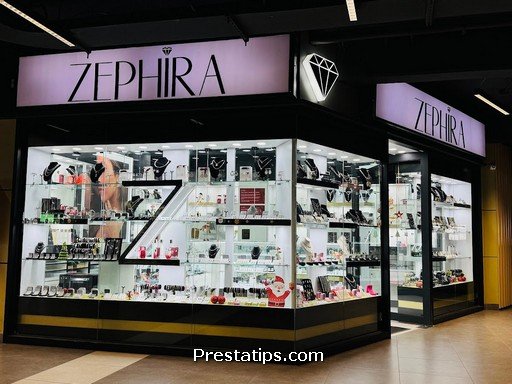 Zephira | Talcahuano